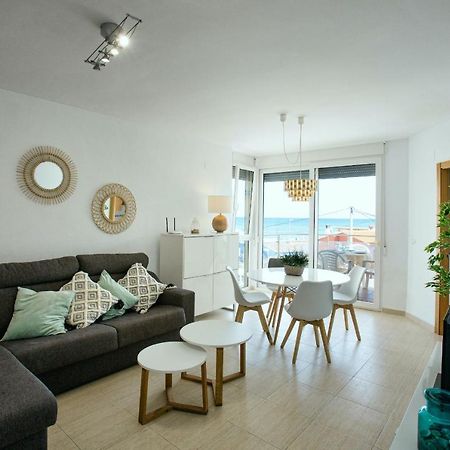 Zurich 47 By Homeprive Denia Exteriör bild