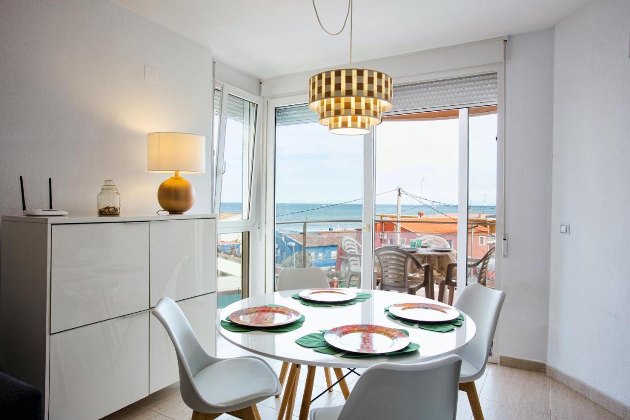 Zurich 47 By Homeprive Denia Exteriör bild