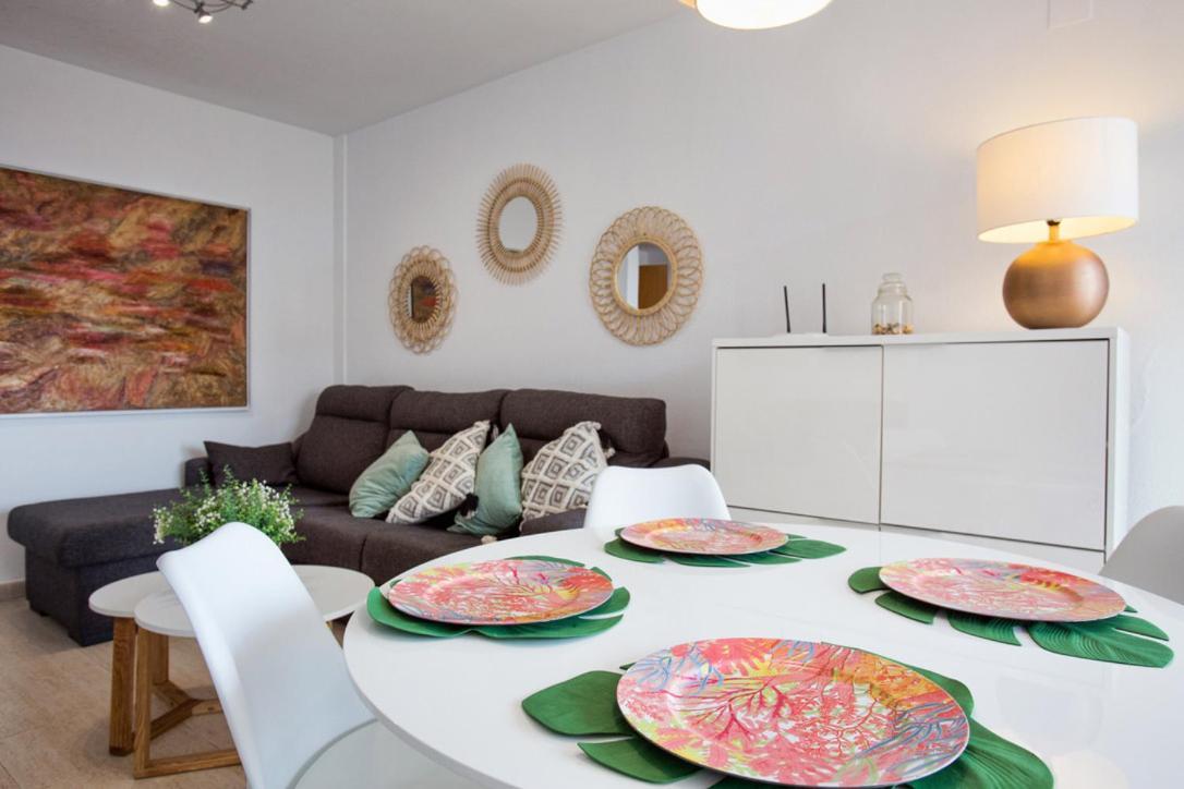 Zurich 47 By Homeprive Denia Exteriör bild