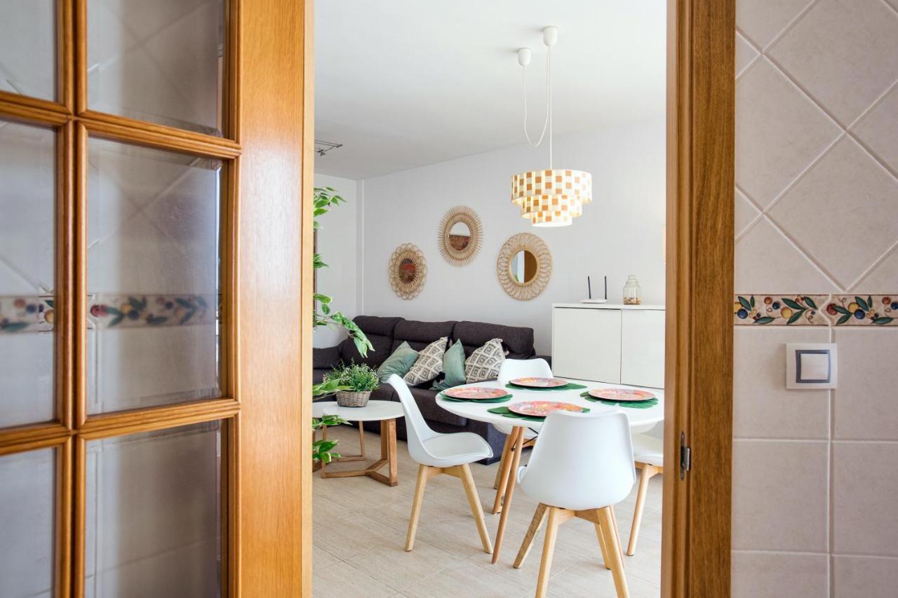 Zurich 47 By Homeprive Denia Exteriör bild
