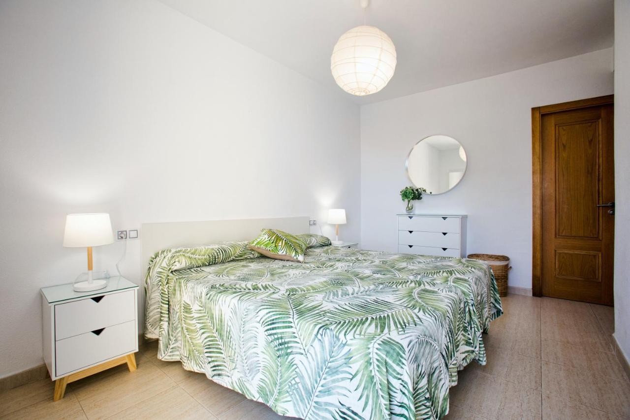 Zurich 47 By Homeprive Denia Exteriör bild