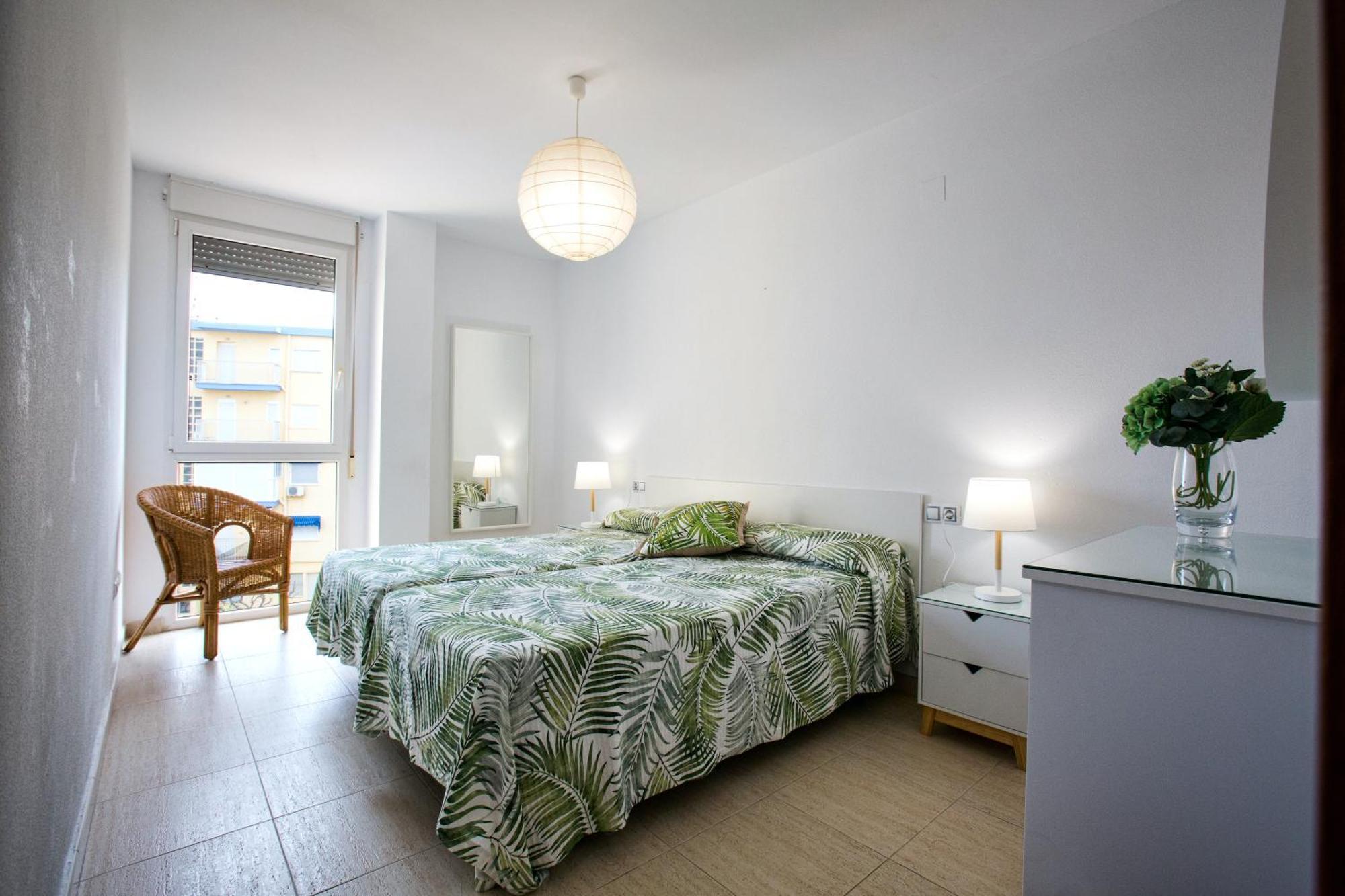 Zurich 47 By Homeprive Denia Exteriör bild