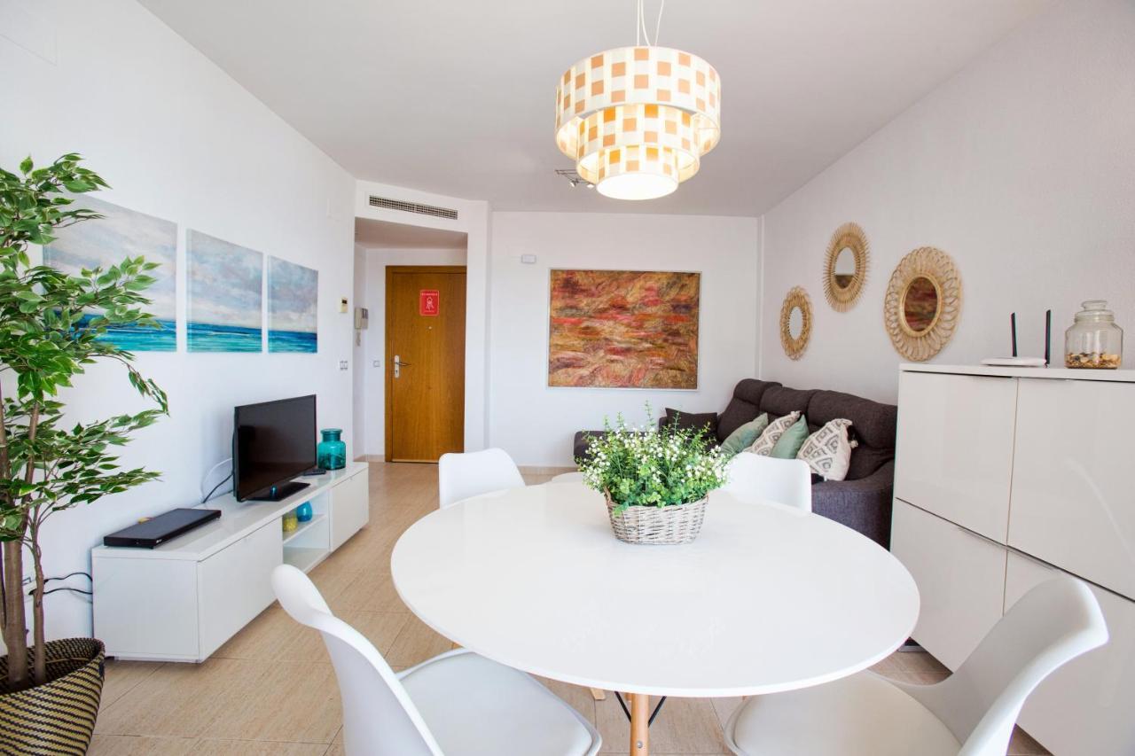 Zurich 47 By Homeprive Denia Exteriör bild