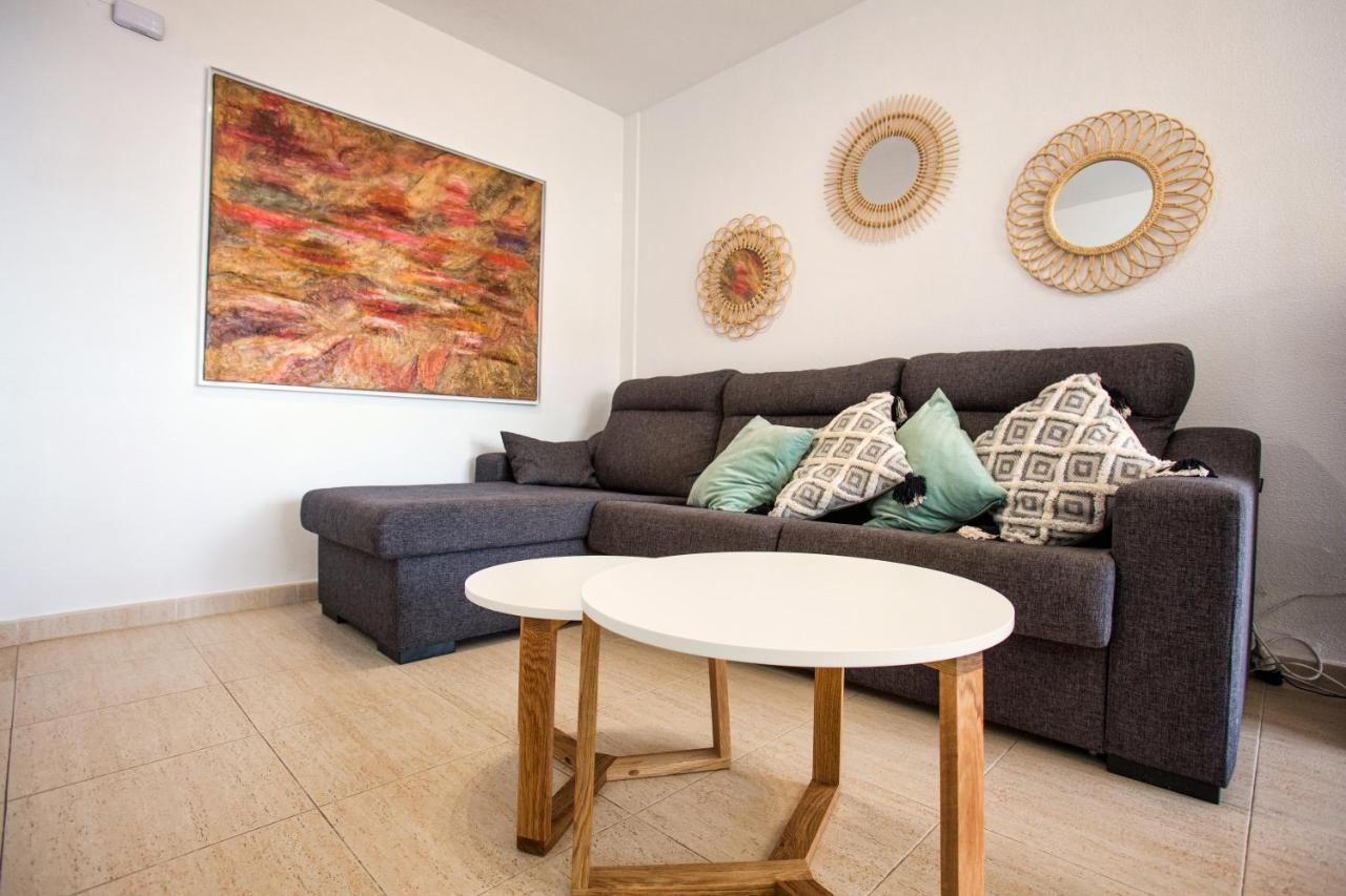 Zurich 47 By Homeprive Denia Exteriör bild